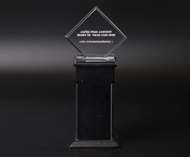 Best Creative Concept, Ready to Wear Fair 1990