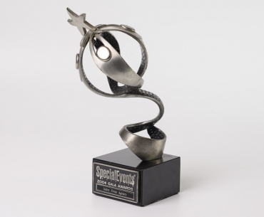 Gala Awards 2005, Event Marketing Campaign