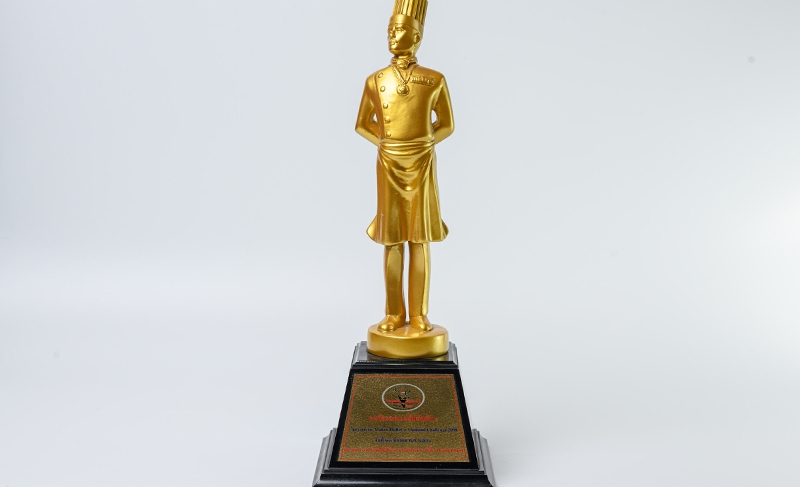 Catering Awards 2008, Makro HoReCa Thailand Challenge 2008