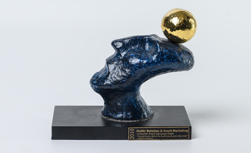 Adman Awards & Symposium 2010