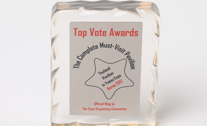 Top Vote Awards: The Complete Must-Visit Pavilion by The EXPO Organising Committee’s Official Blog