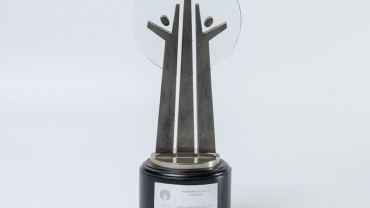 Best Investment in People Category, Asia Responsible Entrepreneurship Awards (AREA) 2015