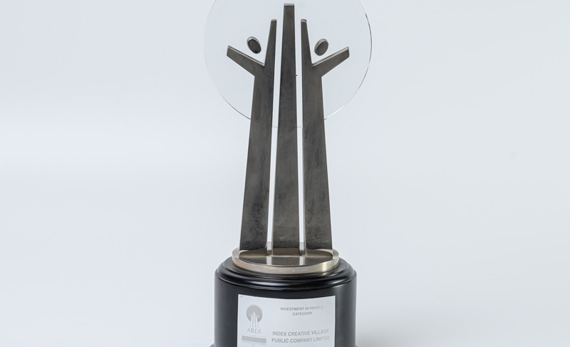 Best Investment in People Category, Asia Responsible Entrepreneurship Awards (AREA) 2015