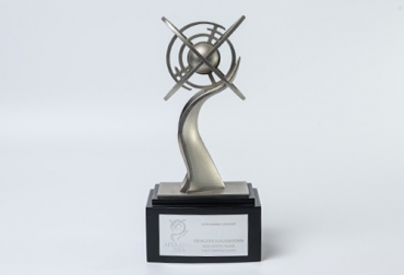 Outstanding Entrepreneur of the Year, Asia Pacific Entrepreneurship Award (APEA) 2016