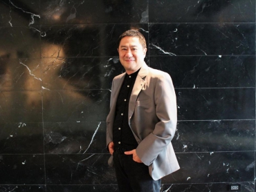 ‘เกรียงไกร กาญจนะโภคิน’ ทรานส์ฟอร์มธุรกิจอีเว้นท์ตั้งรับ New Normal