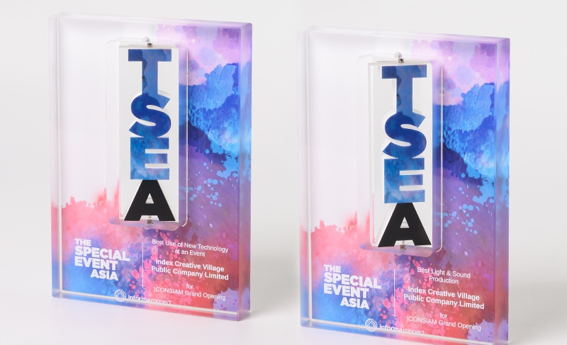 THE SPECIAL EVENT ASIA 2019