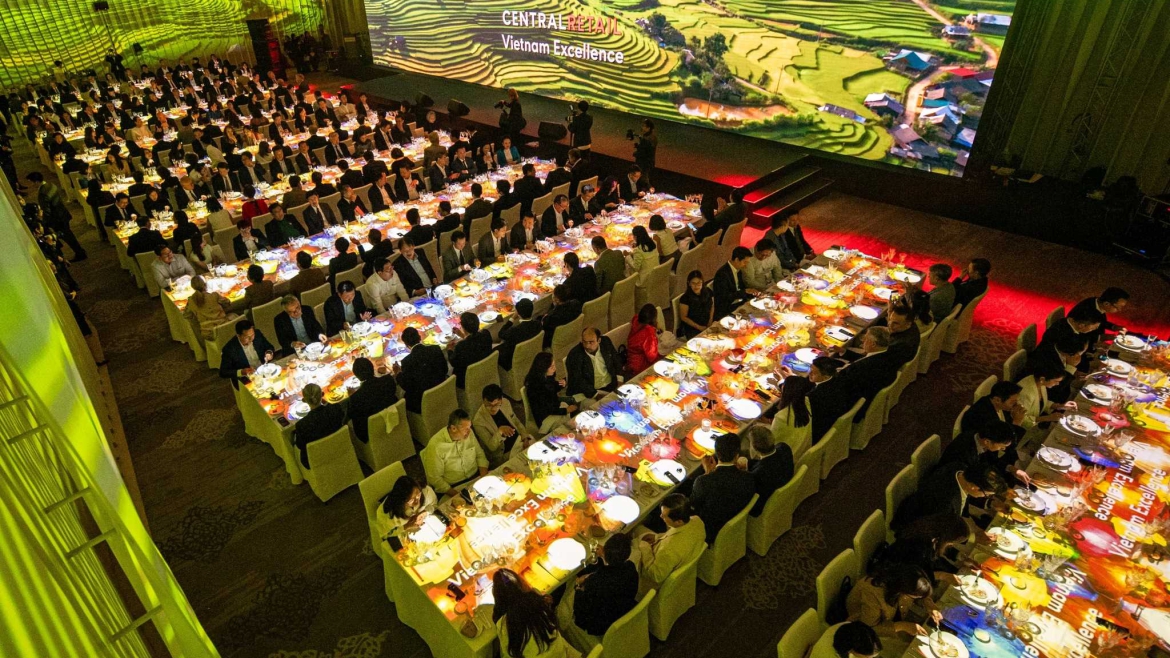 CRC CEO FORUM