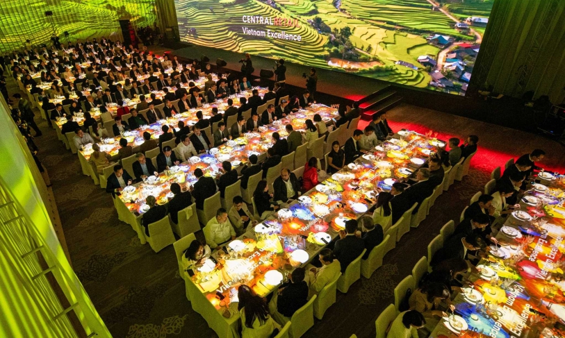 CRC CEO FORUM