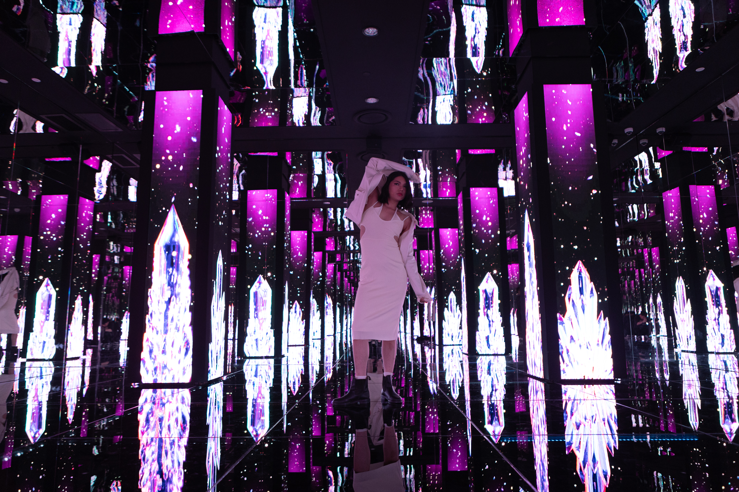 Mahanakhon Skyverse