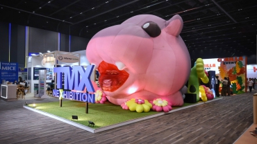 Thailand Mice X-Change 2025