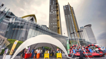 ICONSIAM The Universe of Fun