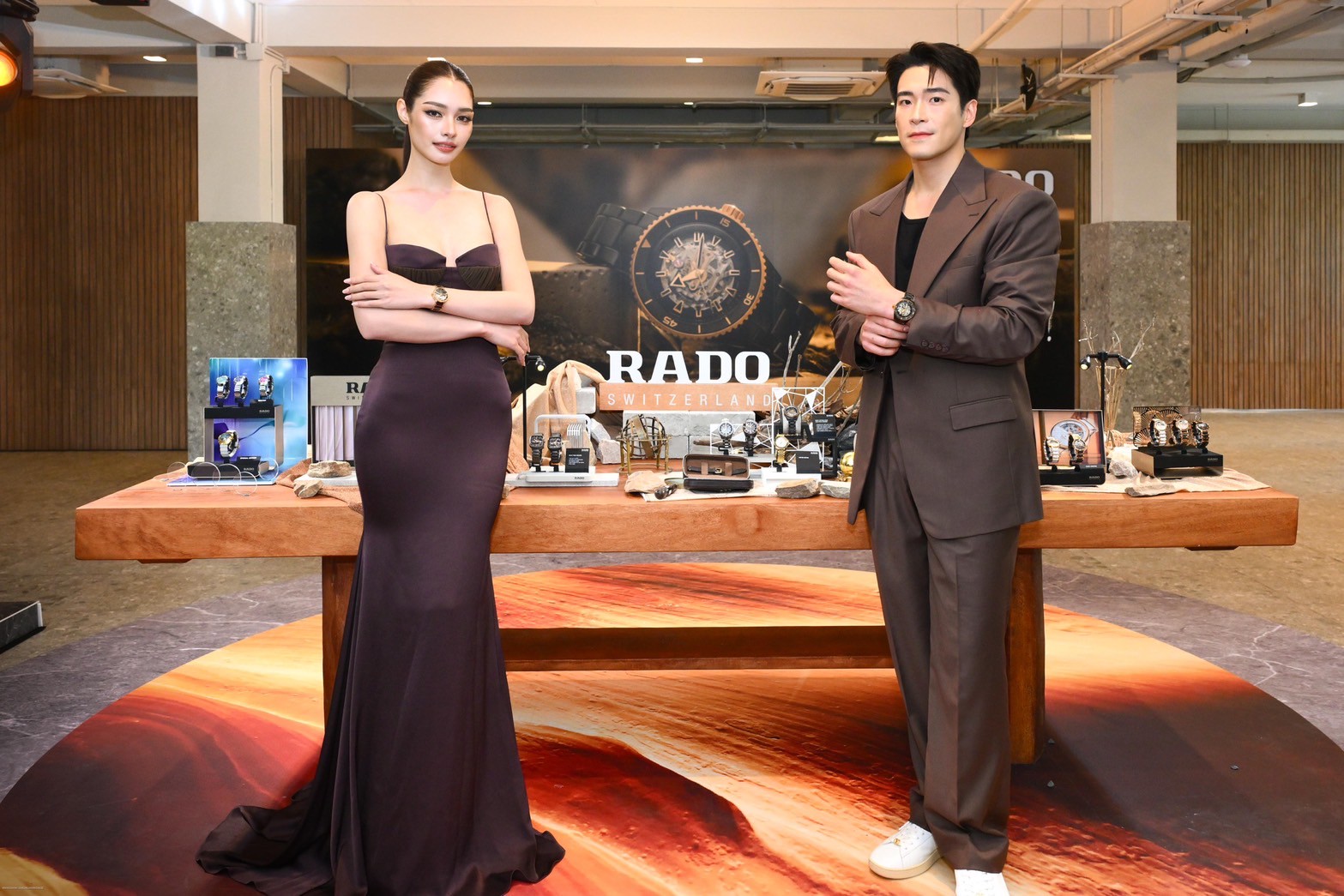 RADO 1st Novelties 2025