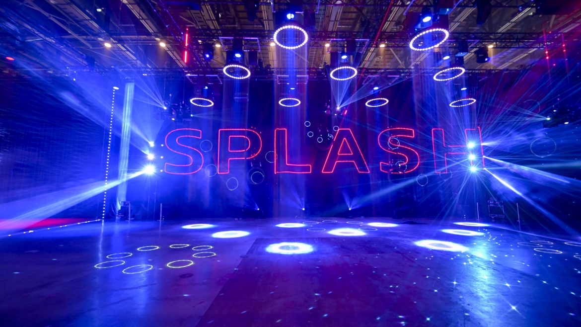 SPLASH – Soft Power Forum 2025