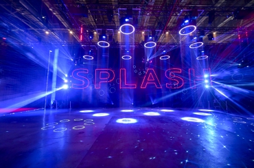 SPLASH – Soft Power Forum 2025