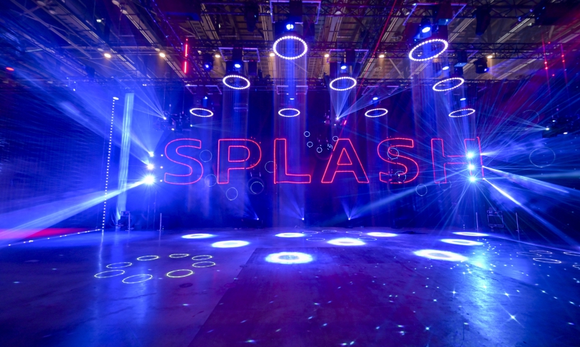 SPLASH – Soft Power Forum 2025