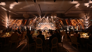 PTTEP 40th Anniversary Gala Dinner