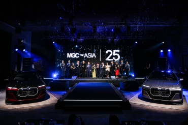 The i7: The Incredible 7 Series