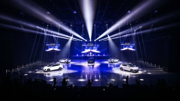 XPENG VISION NIGHT THAILAND