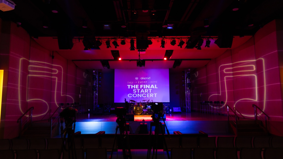 The Final Start Concert 2025