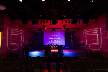 The Final Start Concert 2025
