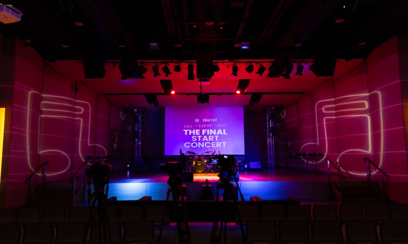 The Final Start Concert 2025
