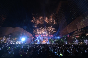 10 แลนด์มาร์กจัดงาน Countdown ปีใหม่ 2026