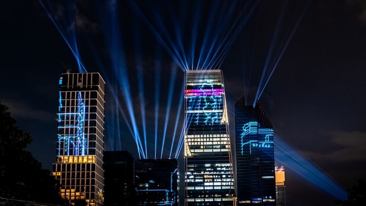 เคล็ดลับเลือกบริษัท Event Organizer ที่ใช่สำหรับงานของคุณ