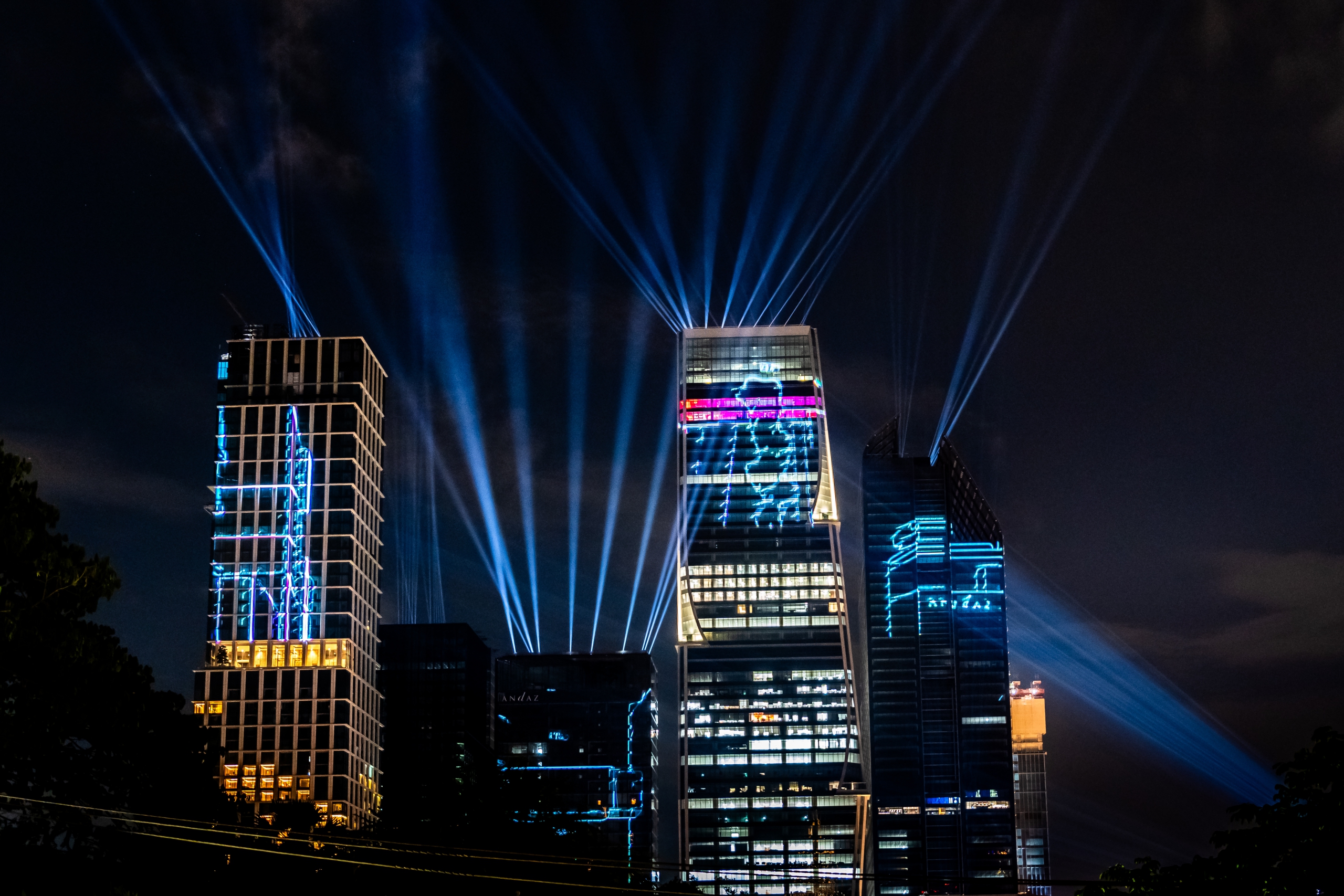 เลือก Event Organizer มืออาชีพยังไง