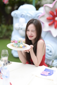 ออแกไนซ์จัดงาน Purra Thematic Event