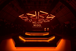 งานเปิดตัวนาฬิกา MIDO รุ่นใหม่