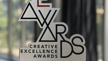 Creative Excellence Awards 2023