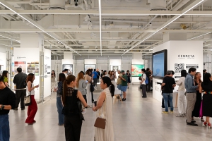 The Event Hall Central Chidlom สถานที่จัดงานเลี้ยงบริษัท