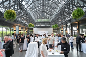 บ้านปาร์คนายเลิศ สถานที่จัดงานเลี้ยงสไตล์ Heritage