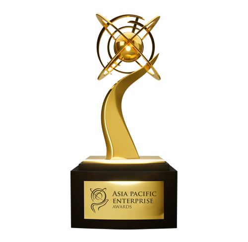 APEA 2025 – Master Entrepreneur Award
