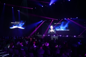 UOB Live EmSphere สถานที่จัดงานเลี้ยงบริษัท