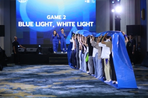 The Zign Hotel Pattaya สถานที่จัดงานเลี้ยงบริษัทริมทะเล