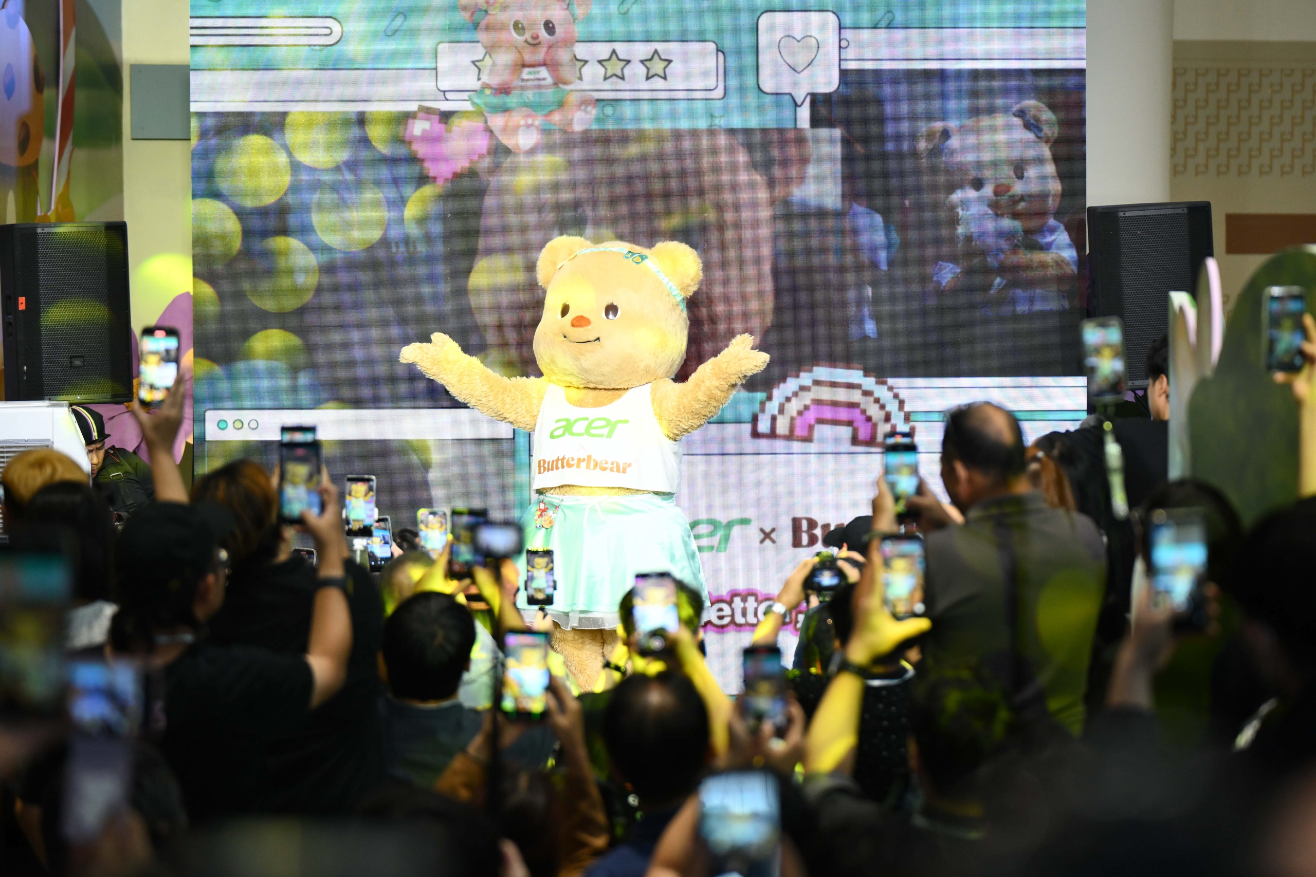 จัดงานอีเวนท์มืออาชีพ