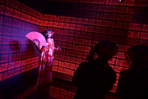 Immersive Experience อีเวนท์เปิดตัว iPhone 17