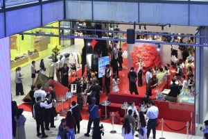 จัดงานอีเวนท์มืออาชีพ แคมเปญ Purra 