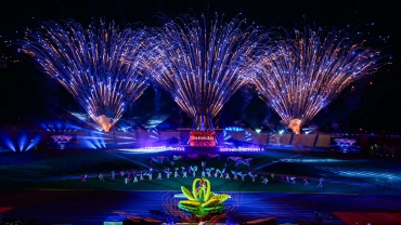 ASEAN Para Games Thailand 2025