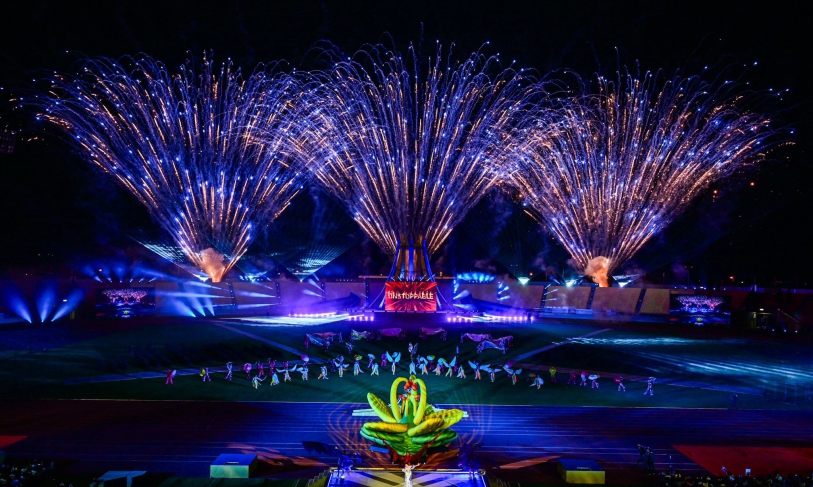 ASEAN Para Games Thailand 2025