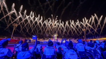 ASEAN Para Games Thailand 2025 เมื่อพิธีเปิด–ปิดระดับชาติ ต้องคิดและทำในมาตรฐานโลก