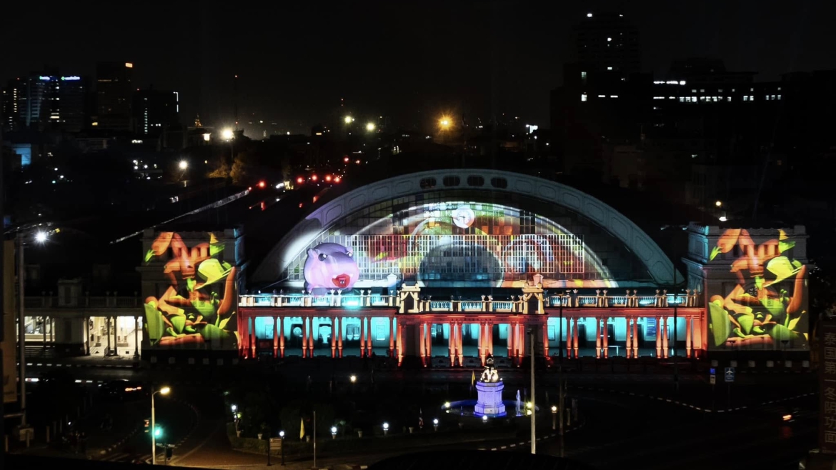 Inflatable มีกี่ประเภท? รู้จัก 5 แบบก่อนใช้จริงในงาน Event