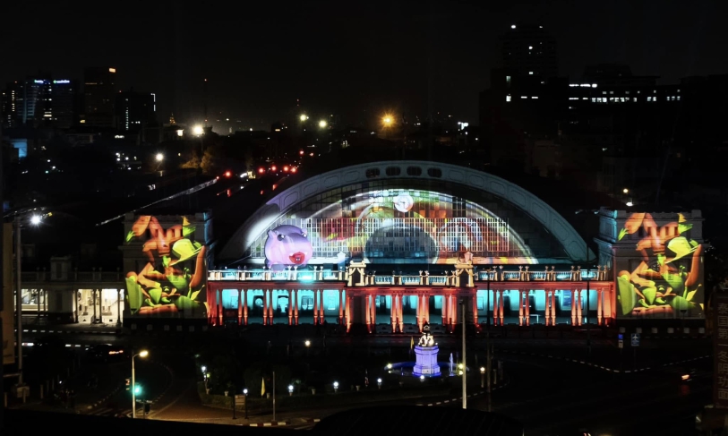 Inflatable มีกี่ประเภท? รู้จัก 5 แบบก่อนใช้จริงในงาน Event