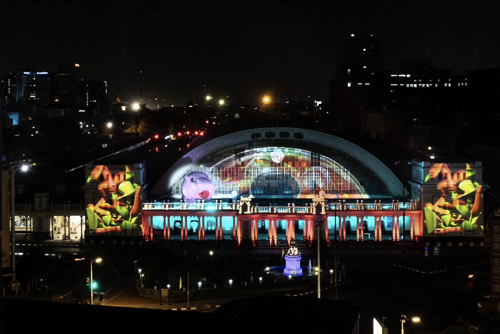 Inflatable มีกี่ประเภท? รู้จัก 5 แบบก่อนใช้จริงในงาน Event