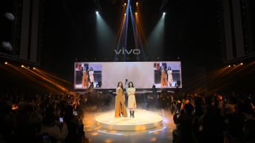 vivo V70 Launching Event
