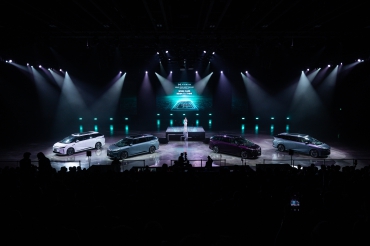 XPENG VISION NIGHT 2026