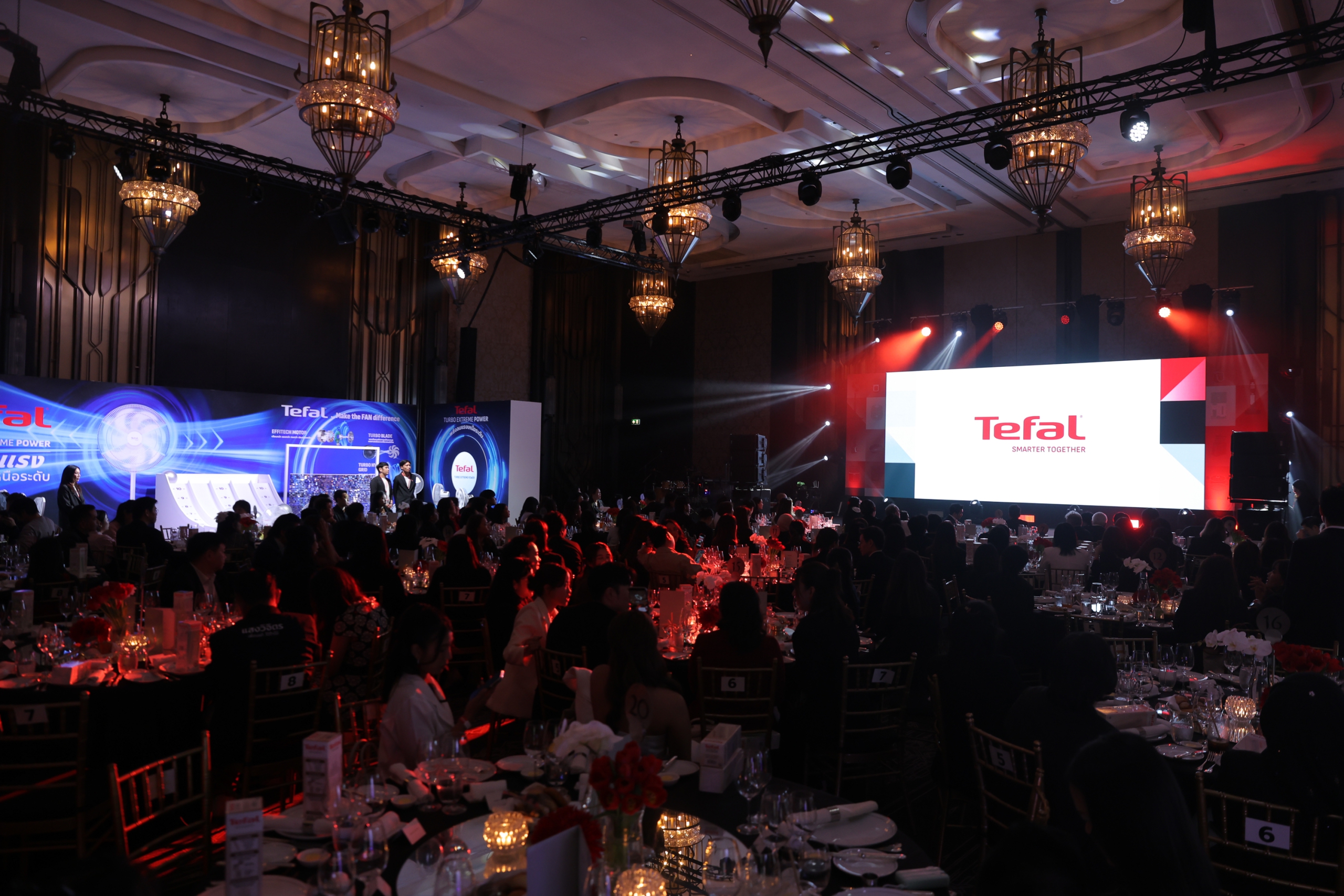 2026 TEFAL INNOVATION CONFERENCE