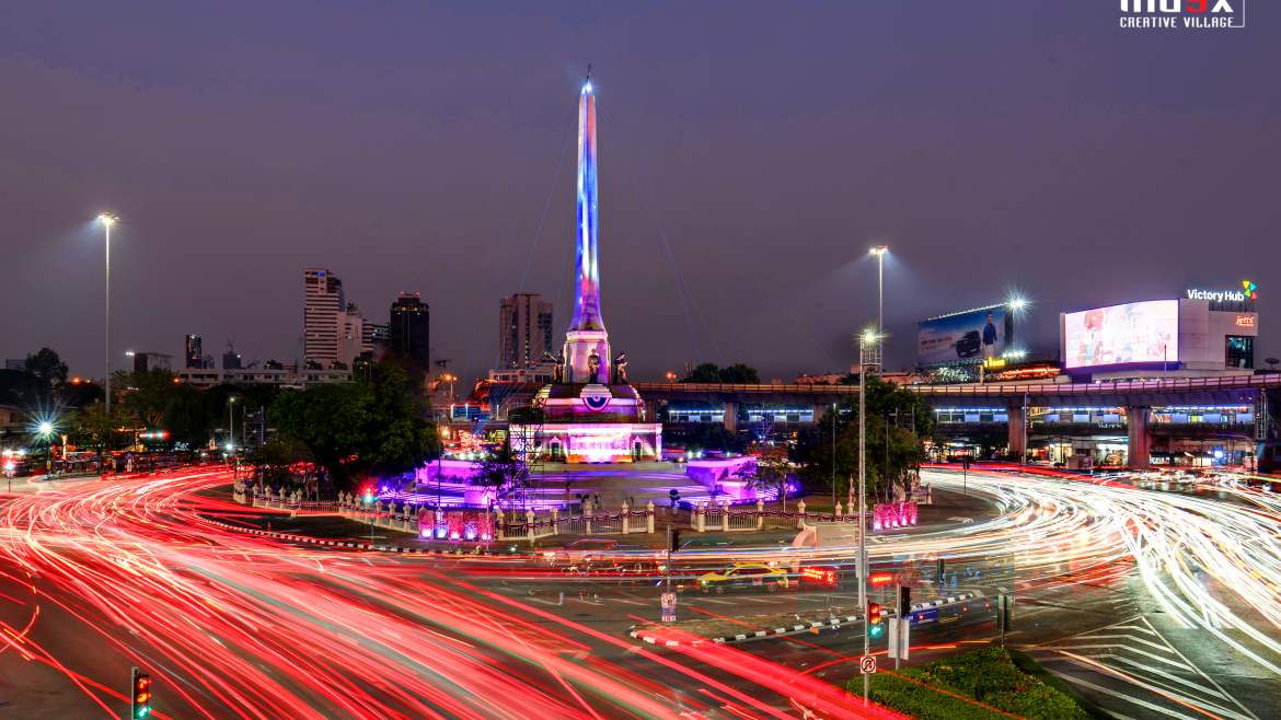 Event Production คืออะไร? ครบทุกเรื่องเบื้องหลังงานอีเวนท์