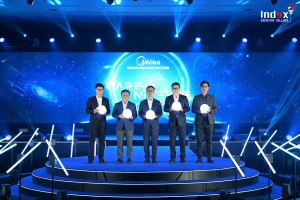 Corporate Stage Presentation with Executives